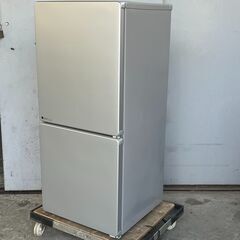 U-ING /ユーイング ノンフロン冷凍冷蔵庫 UR-J110F...