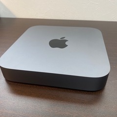 mac mini 2018 32GBメモリ 美品