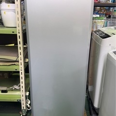 三菱　冷凍庫　家庭用　121L 2018年　MF-U12B-S1 中古