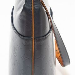 LOUIS VUITTON モノグラムマット サッター M55165 品番v23-257