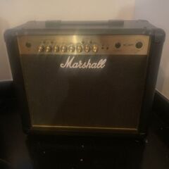 Marshall マーシャル/ギターアンプ/　mg30fx