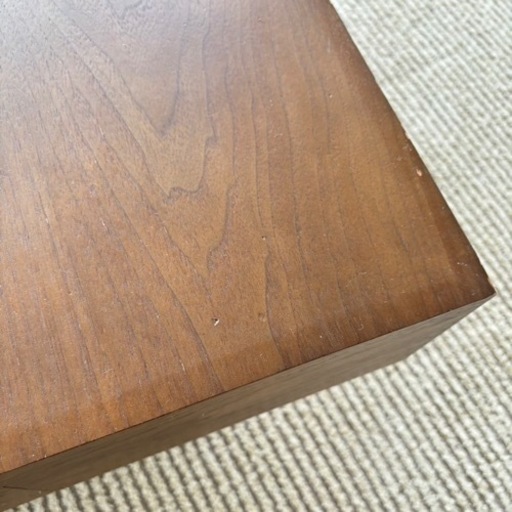 今月中品川駅付近手渡し希望 】 IDEE ローテーブル