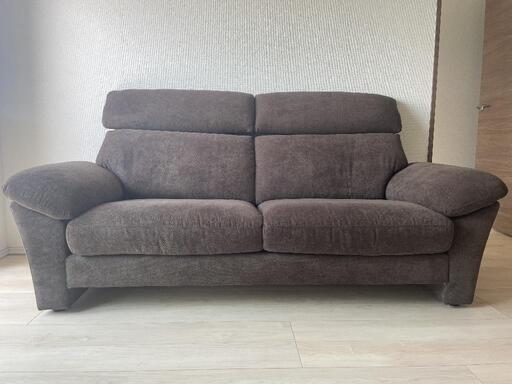 家具 ソファ 3人掛けソファ