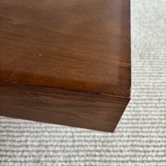 【今月中品川駅付近手渡し希望 】 IDEE ローテーブル 