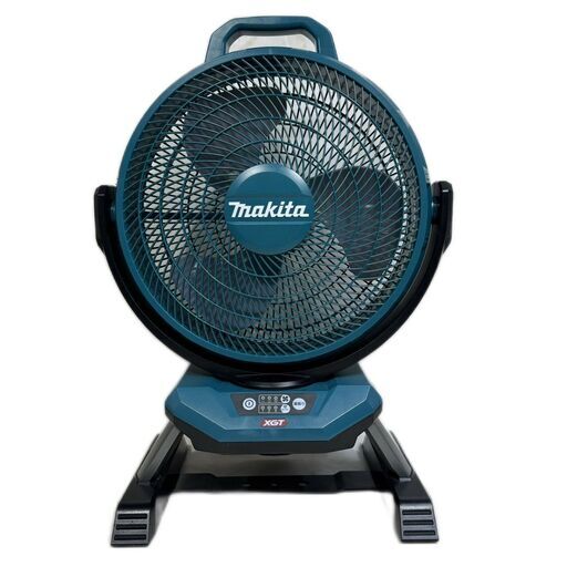 A5453 美品‼ 激安特価‼ マキタ Makita 扇風機 業務用 CF002G 家電 季節家電