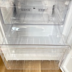 【トレファク高槻店】安心の1年間保証！取りに来れる方限定！Haier(ハイアール）の2ドア冷蔵庫のご紹介です！