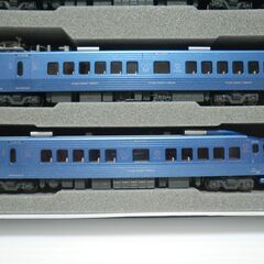 Nゲージ KATO 883系 「ソニック」 リニューアル車 (AO-3編成) 7両