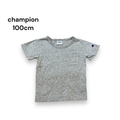 champion Tシャツ 100cm