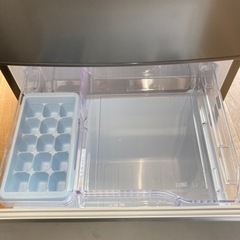 【トレファク高槻店】安心の1年間保証！取りに来れる方限定！MITUBISHI(三菱）の2ドア冷蔵庫のご紹介です！