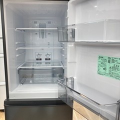 【トレファク高槻店】安心の1年間保証！取りに来れる方限定！MITUBISHI(三菱）の2ドア冷蔵庫のご紹介です！