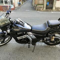 Kawasaki　エリミネーターse 250cc