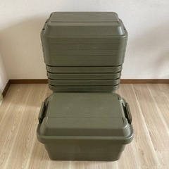 トランクカーゴ その他の中古が安い！激安で譲ります・無料で  