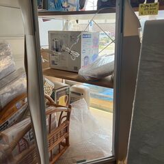 窓用エアコン中古 2020年製 エアコン洗浄済み