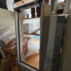 窓用エアコン中古 2020年製 エアコン洗浄済み