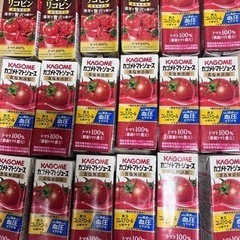 土日紫西新トマトジュース　2種類18本