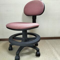 【ネット決済】学習椅子