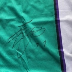 大谷サイン入りユニフォームボール、色紙-スーツ、シャツ、ネクタイ4点セット 150 クリーニング済み