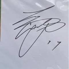 大谷サイン入りユニフォームボール、色紙-スーツ、シャツ、ネクタイ4点セット 150 クリーニング済み