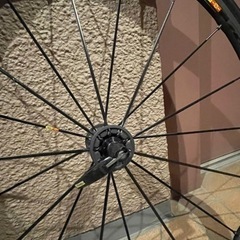 マヴィック MAVIC キシリウム Ksyrium SLR Exalith マヴィック MAVIC キシリウム Ksyrium SLR EXALITH