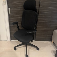 パーソナルチェア（R406-38）