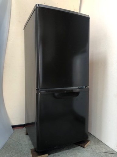 パナソニック 冷凍冷蔵庫 NR-B146W-T
