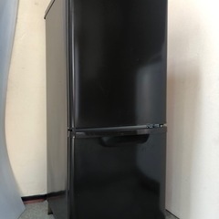 パナソニック 冷凍冷蔵庫 NR-B146W-T