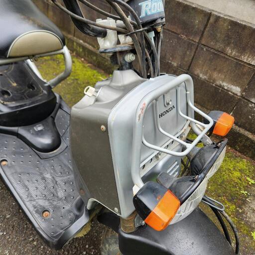 ズーマーFI　低走行車両！　インジェクション　バッテリー新品　千葉県　配達可能 ズーマーFI 低走行車両！ インジェクション バッテリー新品 千葉県