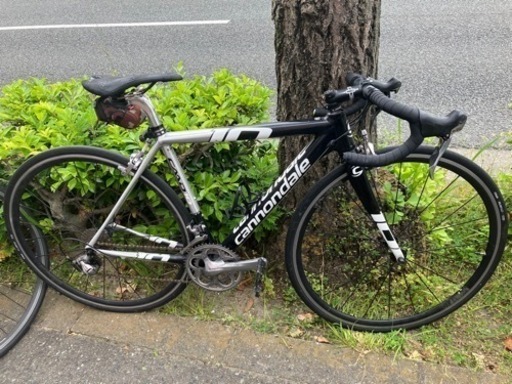 お買い得 cannondale 700cc ロードバイク/CAAD10 キャノンデール NO.1316