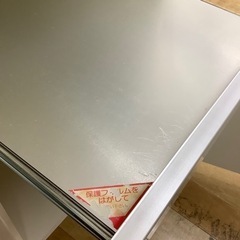 トレファク ラパーク岸和田店】Pamouna 2枚扉レンジボード 入荷しました。