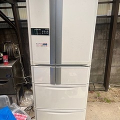 三菱 冷凍冷蔵庫 家電 キッチン家電 冷蔵庫 MR-G45JE2