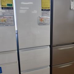 【U1338】冷蔵庫 ハイアール JR-CR34A 2022年製