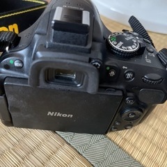 Nikond5200