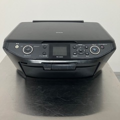 EPSON エプソン　PM-A840　コピー機　印刷機　スキャナー　複合機　ジャンク品