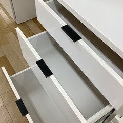 トレファク ラパーク岸和田店】ニトリ 3枚扉レンジボード 入荷しました。
