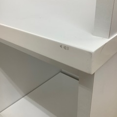 トレファク ラパーク岸和田店】ニトリ 3枚扉レンジボード 入荷しました。
