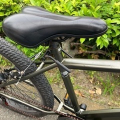 🟣お買い得🟣 26インチマウンテンバイク 自転車 ロードバイク 6段ギア NO.1450