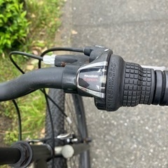 🟣お買い得🟣 26インチマウンテンバイク 自転車 ロードバイク 6段ギア NO.1450