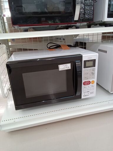 ★ジモティ割あり★ ZEPEAL オーブンレンジ DO-M1617  ２１年製 動作確認／クリーニング済み TC3001