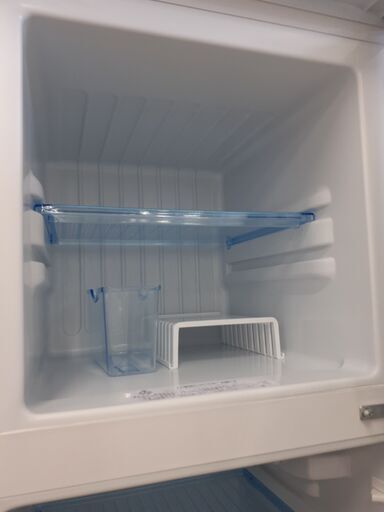 U1341】冷蔵庫 アビテラックス AR-143E 2018年製 Abitelax 冷蔵庫 AR