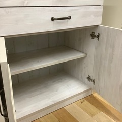 トレファク ラパーク岸和田店】キャビネット 入荷しました。