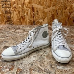C(6304) 90s CONVERSE ALL STAR US...