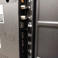 アイリスオーヤマ 液晶テレビ 32インチ LT-32D320B 2022年製 32型 液晶 TV テレビ 高年式 IRISOHYAMA  苫小牧西店