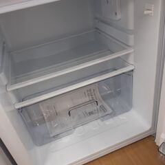 お値下げ致しました【U1344】冷蔵庫 アビテラックス AR-951 2022年製