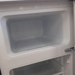 お値下げ致しました【U1344】冷蔵庫 アビテラックス AR-951 2022年製