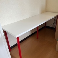 【ネット決済】IKEA 長テーブル