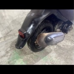 	スズキ レッツ４