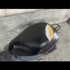 	スズキ レッツ４