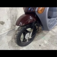 	スズキ レッツ４