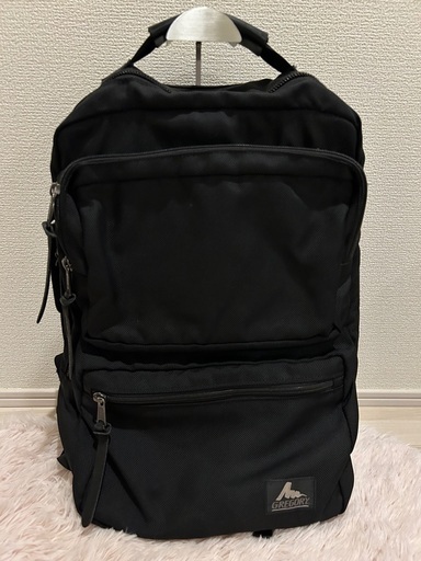 グレゴリー リュック カバートミッションデイ メンズ GREGORY