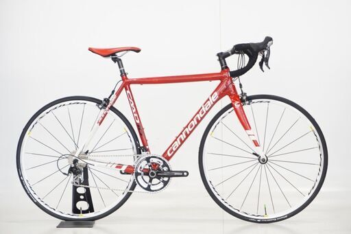 CANNONDALE 「キャノンデール」 CAAD10 2011年モデル ロードバイク